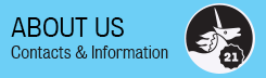 About Us - Contact and information